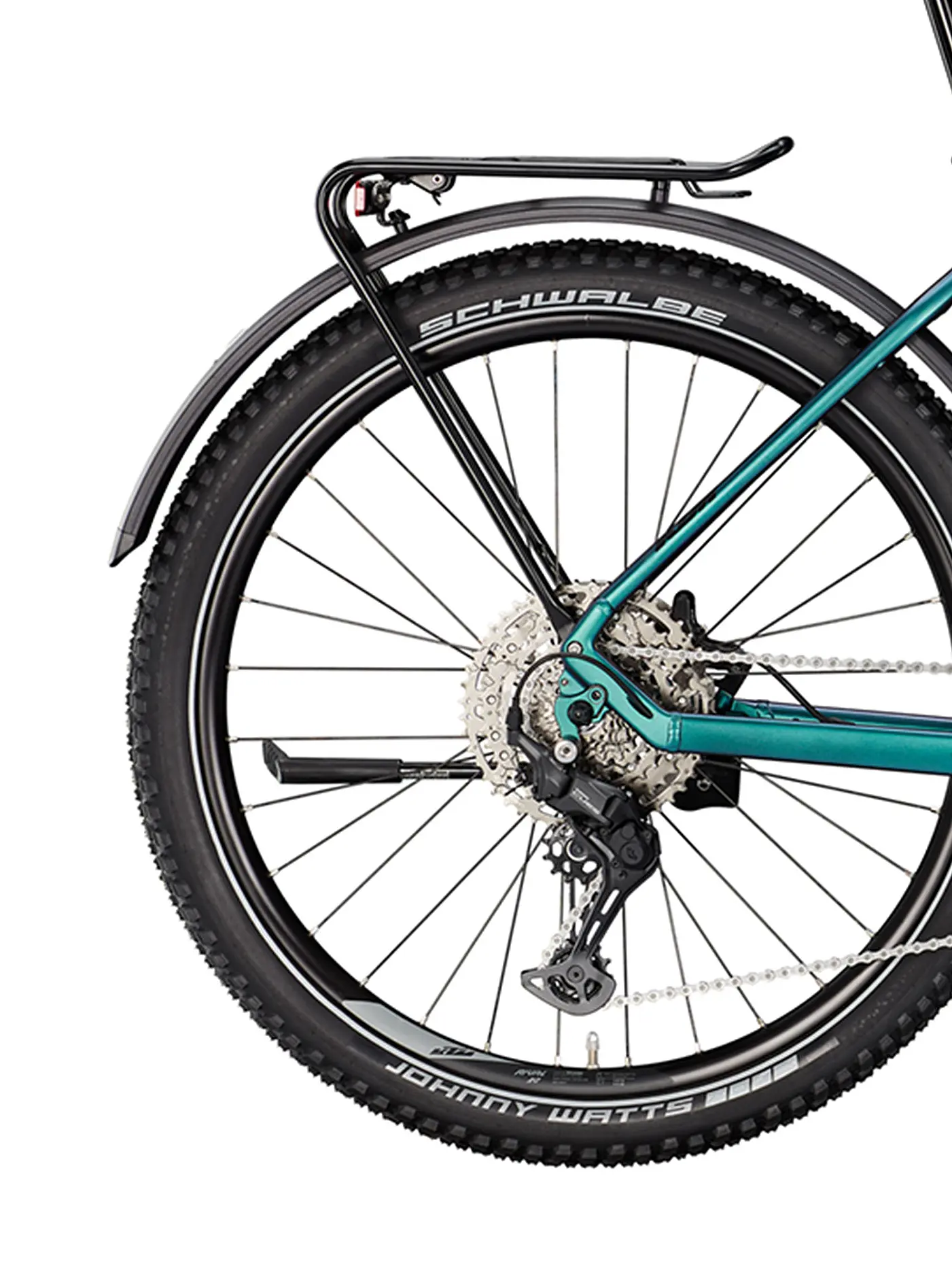 KTM | Unisex E-Bike Macina Aera 872 LFC (Tiefeinsteiger) | 